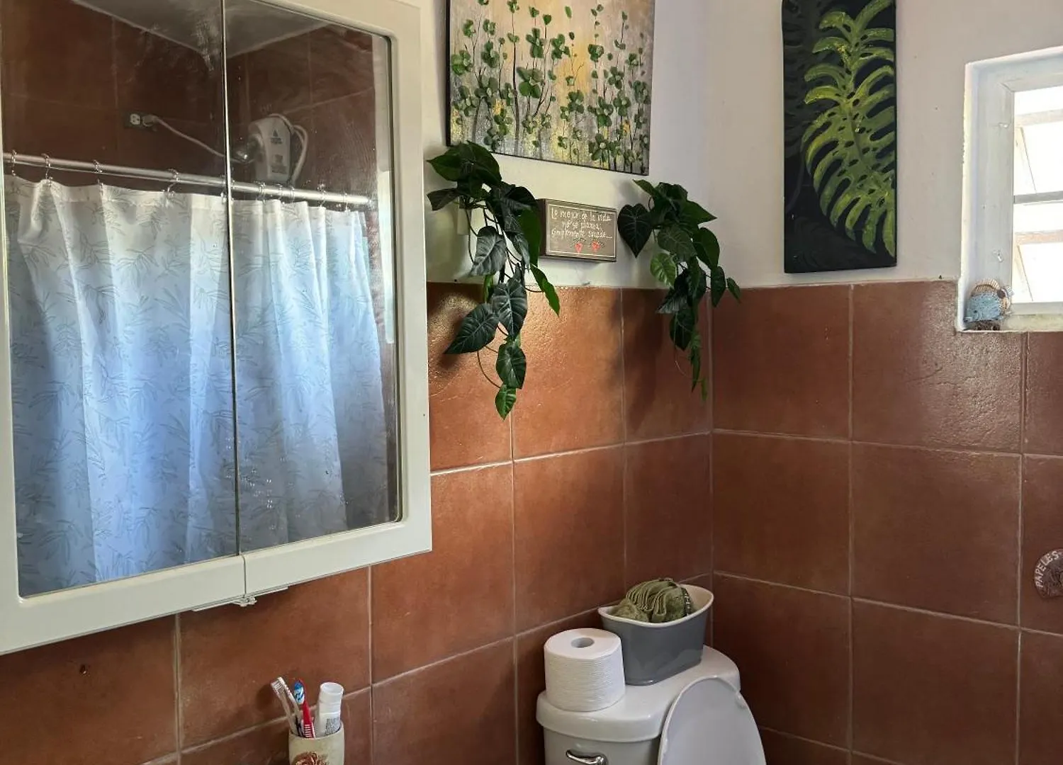 Bungalow Ocean View Wifi Patillas 0*,