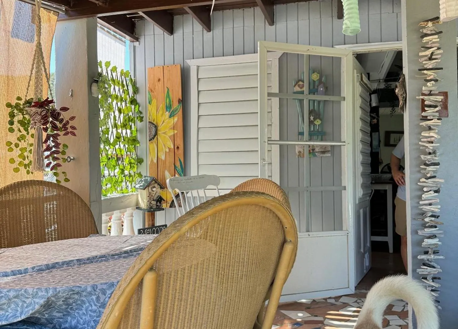 Bungalow Ocean View Wifi Patillas Puerto Rico