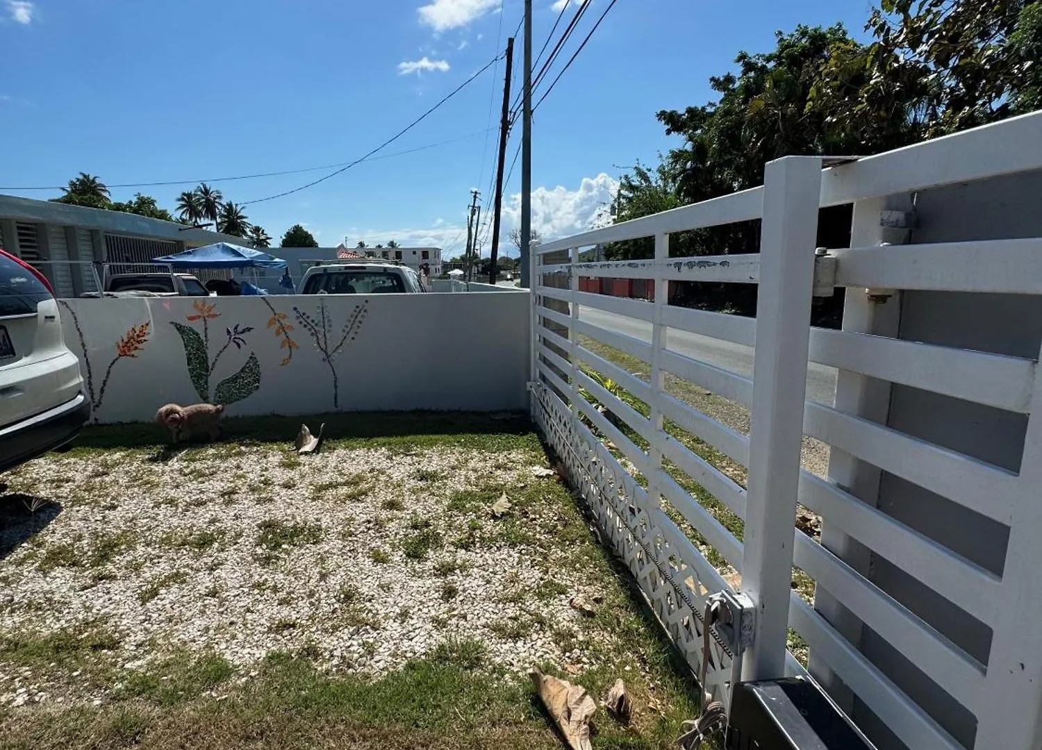 Bungalow Ocean View Wifi Patillas