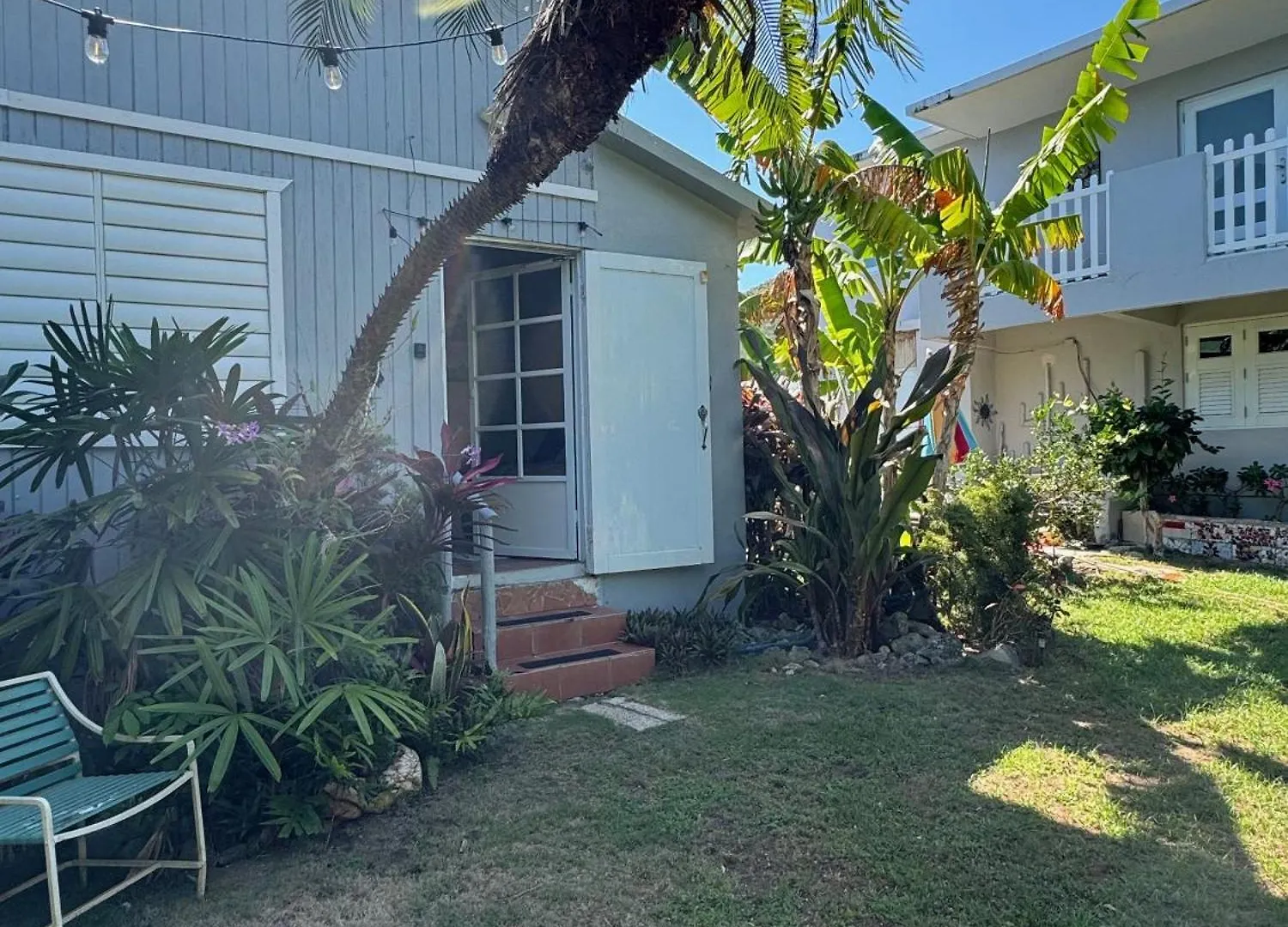 Bungalow Ocean View Wifi Patillas 0*,