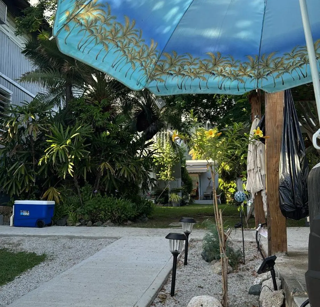 Feriehus Bungalow Ocean View Wifi Patillas